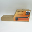 LG SQC1 2.1 Ch 160W Soundbar Bluetooth with Wireless Subwoofer - Black