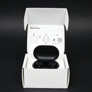 Bose QuietComfort Wireless Bluetooth Earbuds - Black