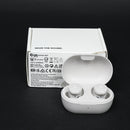 Bose QuietComfort Bluetooth Earbuds ANC and Mic - White