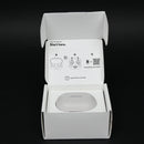 Bose QuietComfort Bluetooth Earbuds ANC and Mic - White