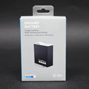 GoPro Enduro Rechargeable Replacement Battery Compatible with HERO12, HERO11, HE