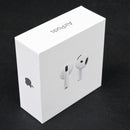 Apple AirPods 4 Wireless Bluetooth Earbuds Headphones - USB-C