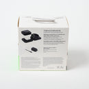 Belkin 2-in-1 - Charging Travel Pad 15W - MagSafe - Black