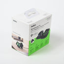 Belkin 2-in-1 - Charging Travel Pad 15W - MagSafe - Black