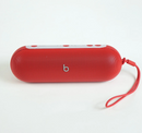 Beats Pill - Portable Bluetooth Speaker – Statement Red
