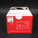 HyperX QuadCast 2 S – USB Microphone, with RGB Lighting USB-C - Black