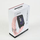 iTouch Smart Watch Fitness Tracker - Blush 42.7mm