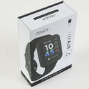 iTouch Air 4 Smartwatch - Black