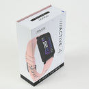 iTouch Smart Watch Fitness Tracker - Blush 42.7mm