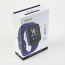 iTouch Air 4 Smartwatch - Blue