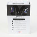 iTouch Smart Watch Fitness Tracker - Black 42.7mm