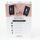 iTouch Smart Watch Fitness Tracker - Blush 42.7mm