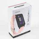 iTouch Smart Watch Fitness Tracker - Blush 42.7mm