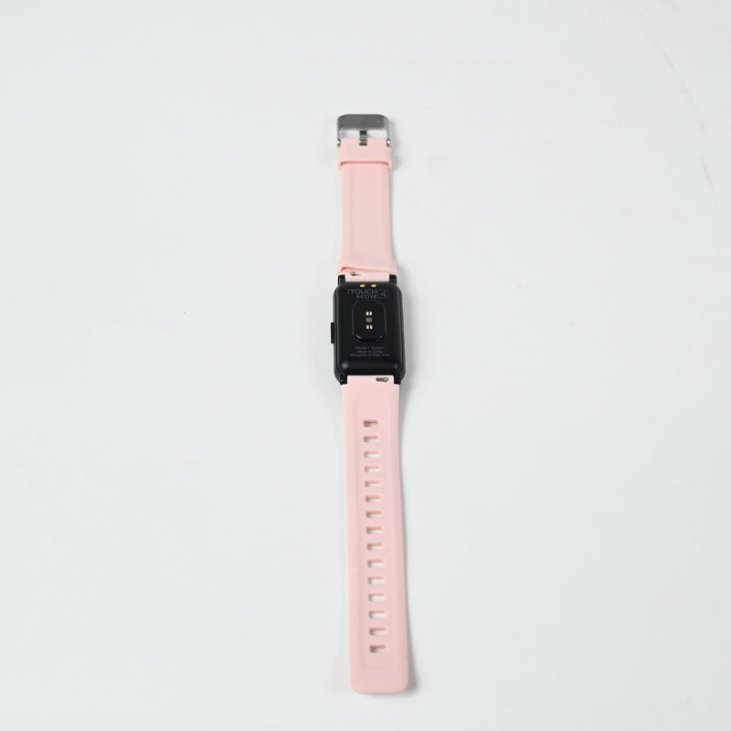 iTouch Smart Watch Fitness Tracker - Blush 42.7mm