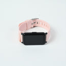 iTouch Smart Watch Fitness Tracker - Blush 42.7mm
