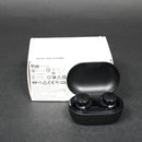 Bose QuietComfort Wireless Bluetooth Earbuds - Black