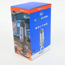 Logitech Creators Blue Yeti USB Microphone - Silver