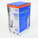 Logitech Creators Blue Yeti USB Microphone - Silver