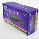 Roku Streambar SE | 2-in-1 TV Soundbar with Built-in 4K/HD/HDR Streaming
