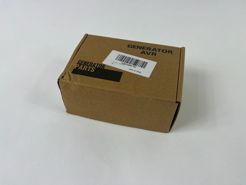 Generator AVR - Part No: SR72G1303E/1