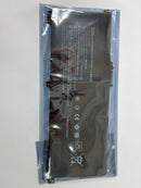 SAO4XL Rechargeable Li-ion Battery 15.12V  55.67Wh