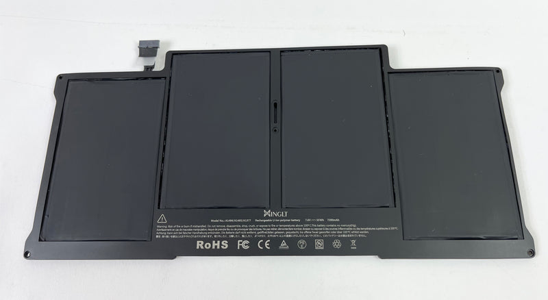 Xinglt Rechargeable Li-ion Polymer battery Mod: A1496 7.6V