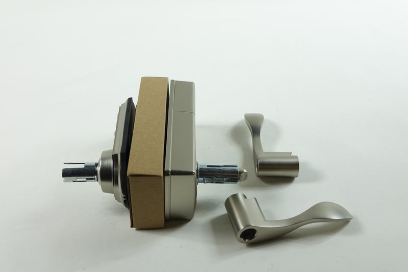 Bestten Electronic Keypad Lever, Model: DD2-L-SN