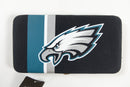 Mesh Wallet (Eagles) woman's.