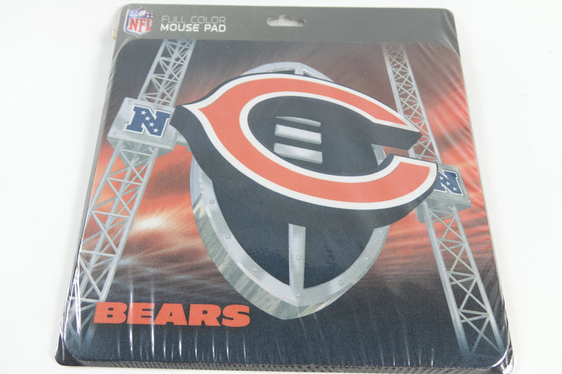 NFL Mouse Pad (Chicago Bears)