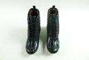 Adriana New York Boots - Black - Dylan 50 - Size 9