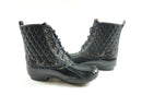 Adriana New York Boots - Black - Dylan 50 - Size 9