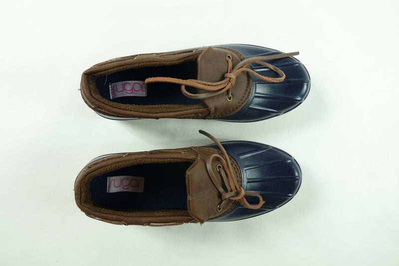 Sugar Synthetic Upper Style LS023 Size name Swippery
