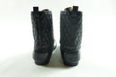 Adriana New York Boots - Black - Dylan 50 - Size 9