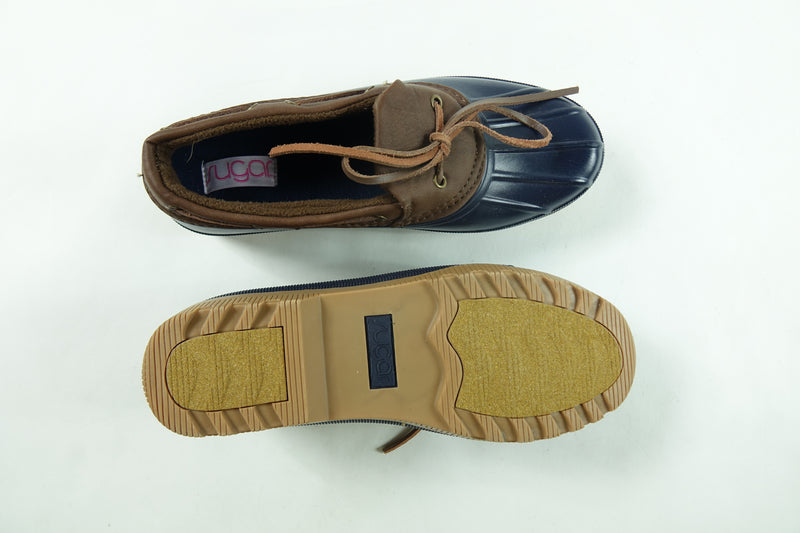 Sugar Synthetic Upper Style LS023 Size name Swippery