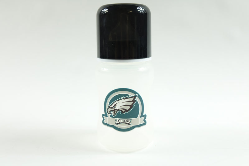 Baby Bottle - NFL Philadelphia Eagles - Officially Licensed One Size