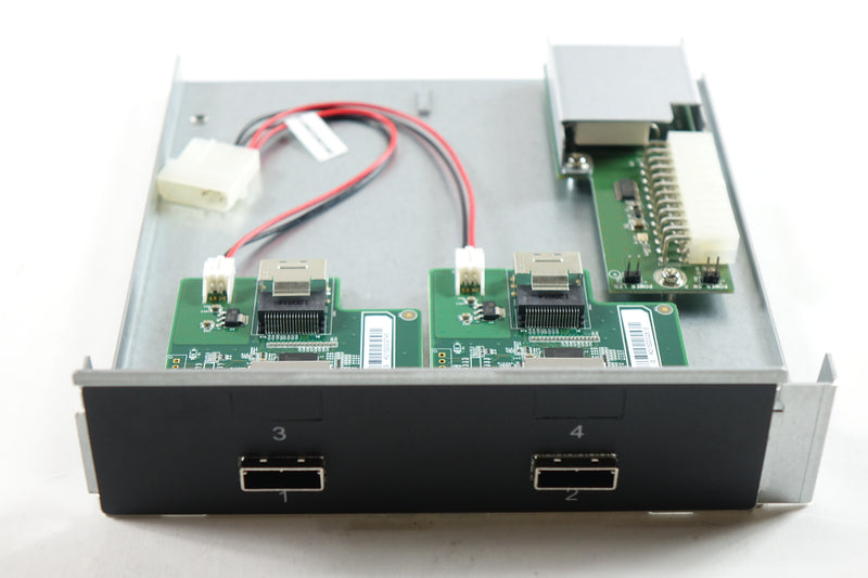 Chenbro MINIUEKM2 UEK Kit w Power Board