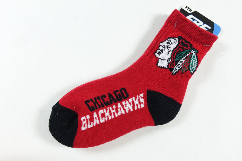 NBA Crew Socks Blackhawks Youth