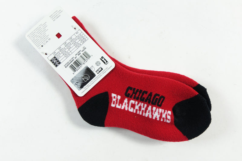 NBA Crew Socks Blackhawks Youth