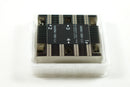 Supermicro SNK-P0067PSWB 1U Proprietary 96-mm Wide Passive CPU Heat Sink for X11