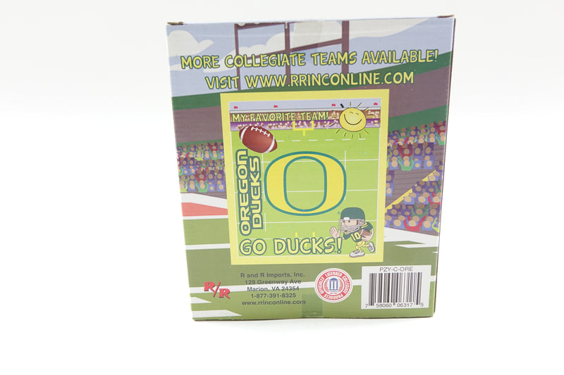 NCAA Oregon Ducks Youth Puzzle