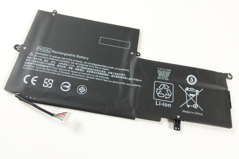 PK03XL Rechargeable Battery