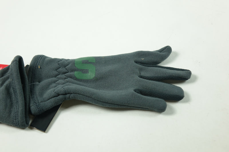 NCAA Michigan State Children's Gloves - Size 4/7