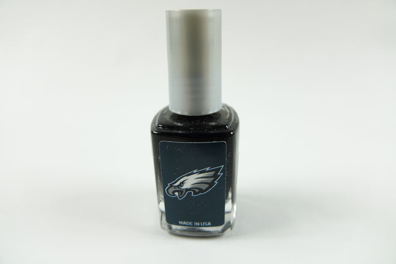 NFL Nail Polish - Philadelphia Eagles