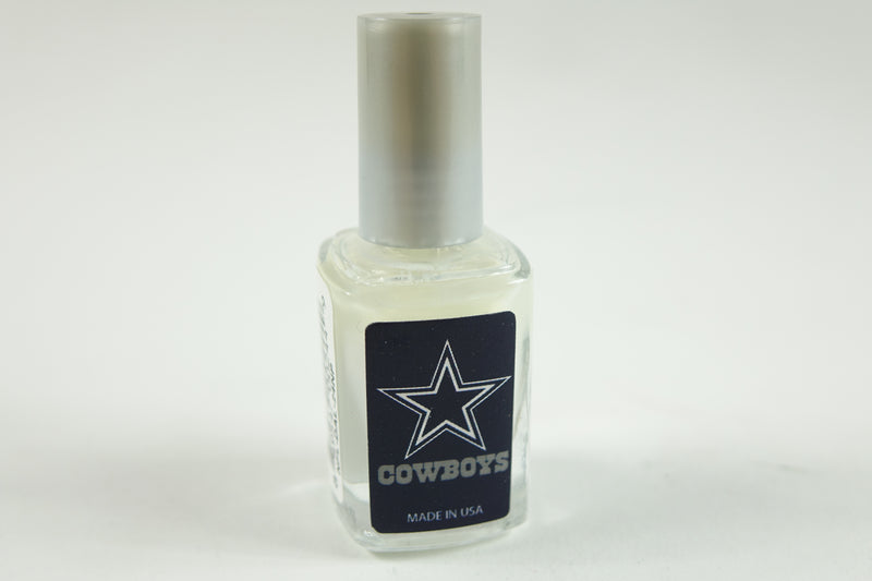 NFL Nail Polish - Dallas Cowboys