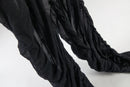 Soft Stretch Pants & Underwear 2XL Black