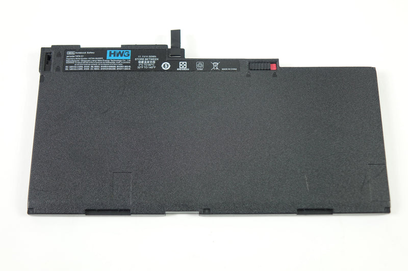 CM03XL Notebook Battery 11.1V--50Wh