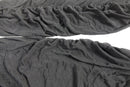 Soft Stretch Pants & Underwear 2XL Black