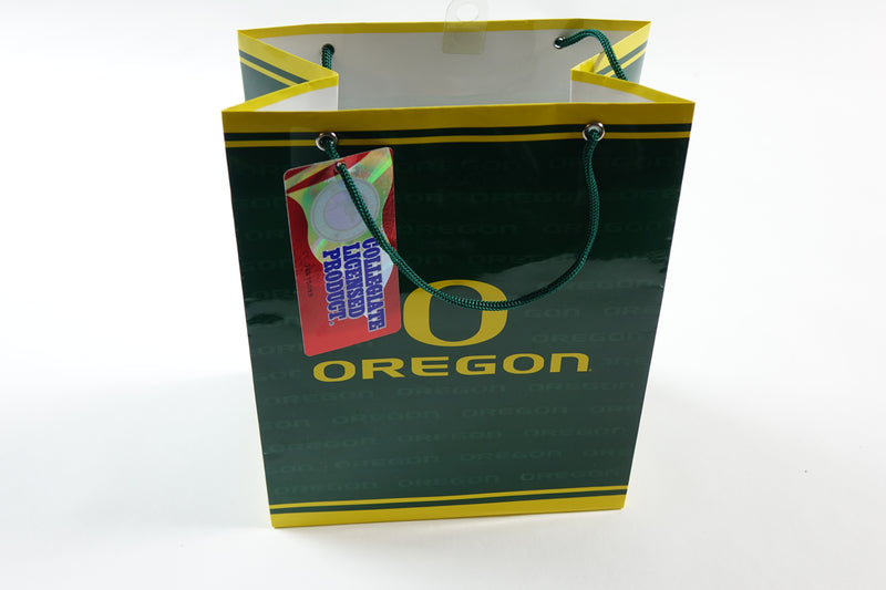 NCAA Oregon Ducks Gift Bag