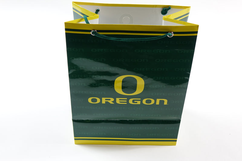 NCAA Oregon Ducks Gift Bag