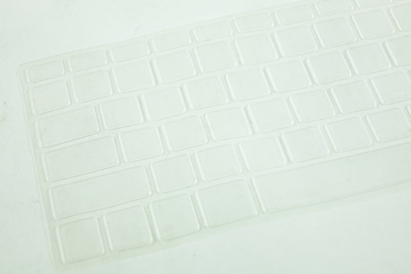 UPPERCASE GhostCover Premium Ultra Thin Keyboard Cover